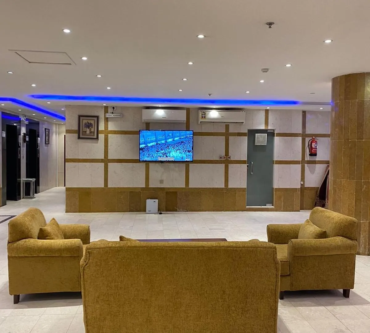 Ajwa Suites For Furnished Units ジェッダ