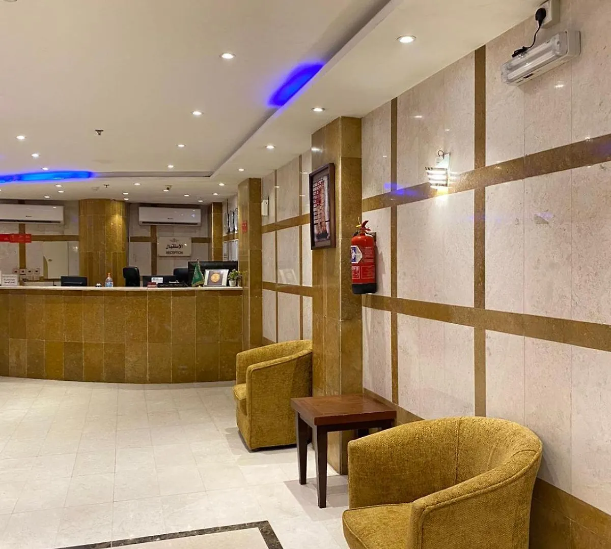 Ajwa Suites For Furnished Units ジェッダ サウジアラビア