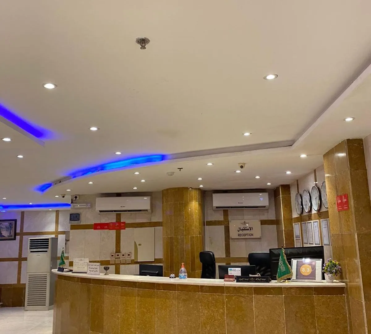 Ajwa Suites For Furnished Units Jeddah Saudi Arabia