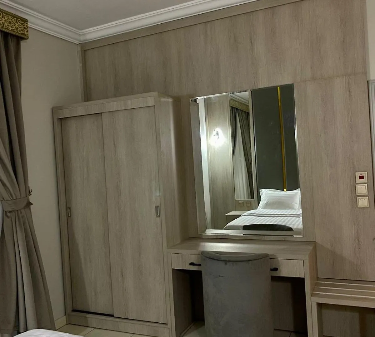 ** Aparthotel Ajwa Suites For Furnished Units Jeddah Saudi Arabia
