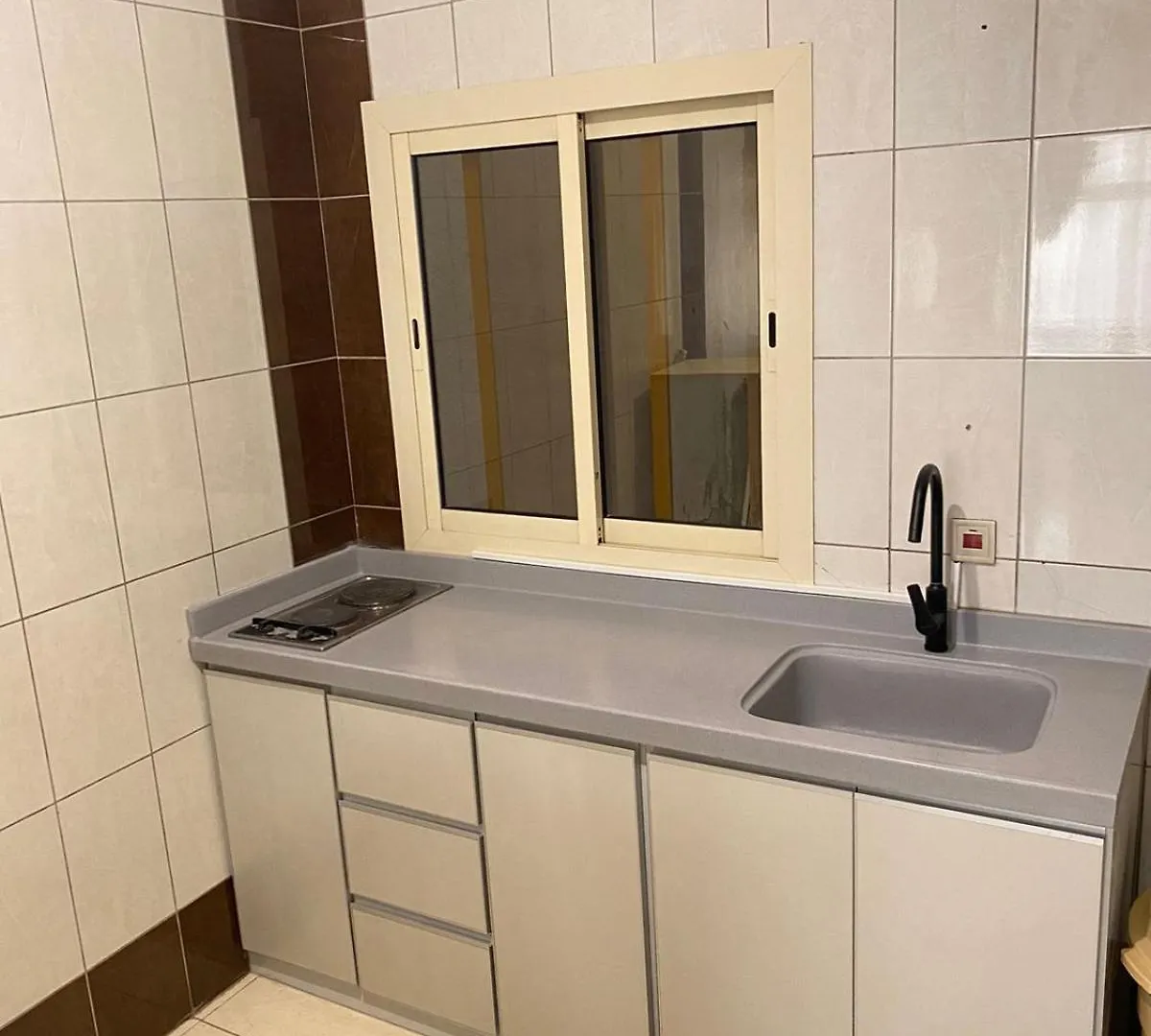 Ajwa Suites For Furnished Units Jeddah