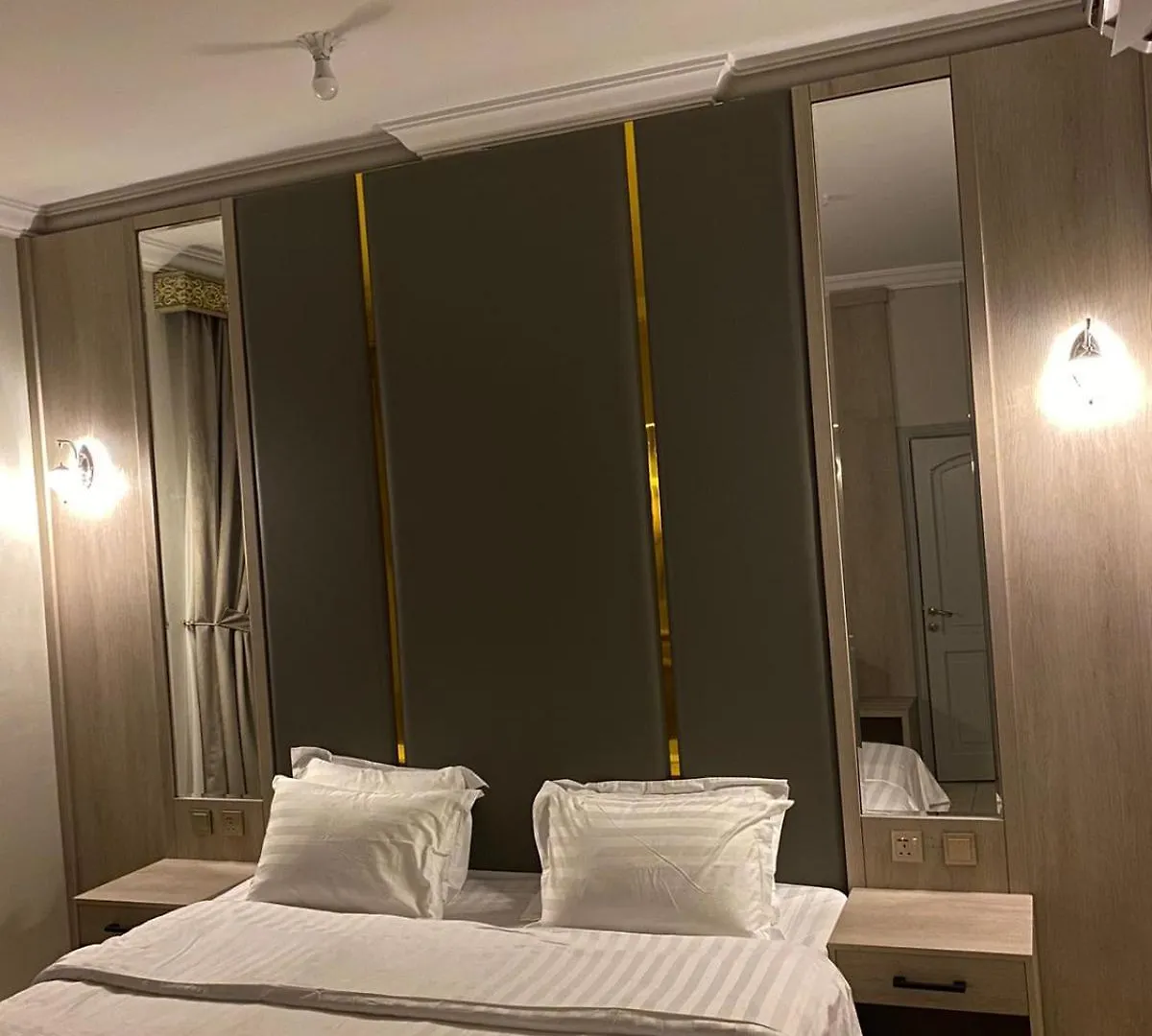 Ajwa Suites For Furnished Units Jeddah 2*,